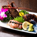 まぐろ総本家 浜松町店