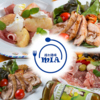 隠れ酒場 MIA ミイア