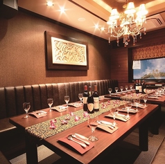 パセラ 新宿靖国通り店の特集写真