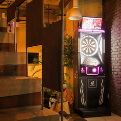 洒落 BAL カメレオンの特集写真