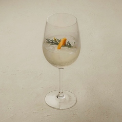 海香る マリンノートスパークリング