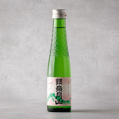 【山梨県】銀嶺月山〈ぎんれいがっさん〉