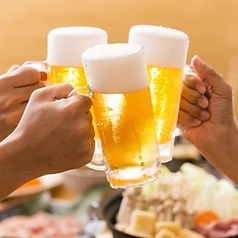 居酒屋ビンビン 海鮮メシ 高知店の特集写真