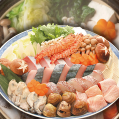 寿司居酒屋 市場ずし 駅前のコース写真