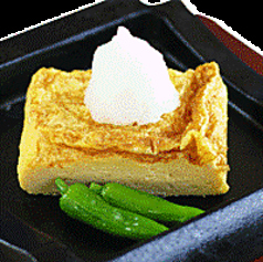 一品料理も逸品が揃ってます♪