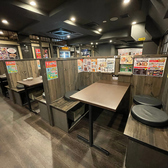 居酒屋 一休 高田馬場店の雰囲気3