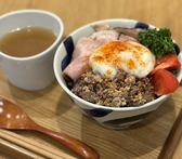 つなぐ茶屋のおすすめ料理3