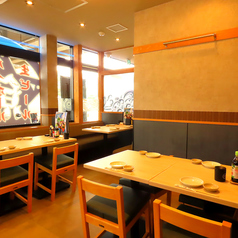 さかな酒場 魚星 潮見駅前店の雰囲気1