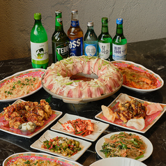 COCHA コチャ 新大久保のおすすめ料理2