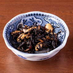 ひじき煮