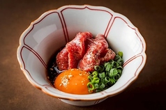 炭火焼肉ひうち はなれのおすすめポイント1