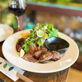 料理メニュー写真&nbsp;【平日雨の日限定】雨の日食べ比べセット