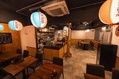 石垣島居酒屋　ゆたしくの雰囲気3