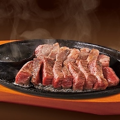 ステーキのどん 佐久のおすすめポイント1