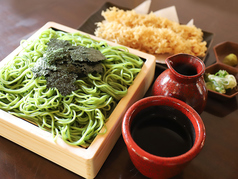 山幸 別庵のおすすめ料理1