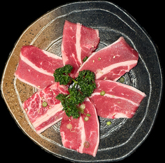 カルビ