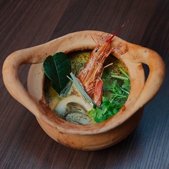 SOUP CURRY &Asian Dining SHANTi シャンティ 大通店の写真
