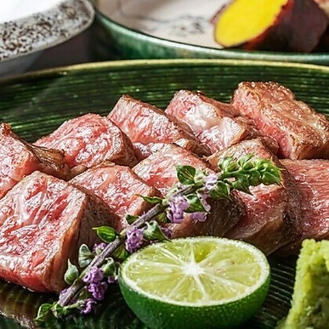 海鮮、肉、土鍋ご飯等、各種バリエーション豊富にご提供◎