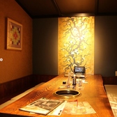 マルコポーロ 焼肉の家 上田店の雰囲気3