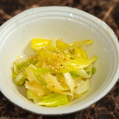 【トッピング】ネギ