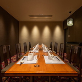 Japanese Chinese Cuisine Soh ソウ アートホテル成田の雰囲気3