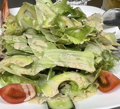 アボカドサラダ