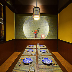 隠れ家個室 九州料理居酒屋 れんま 品川港南口店特集写真1