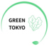 GREEN TOKYO グリーントウキョウのロゴ