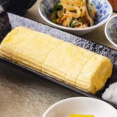 おもろ亭のコース写真