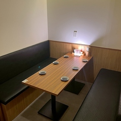 鳥劇場 浅草橋駅前店の雰囲気3