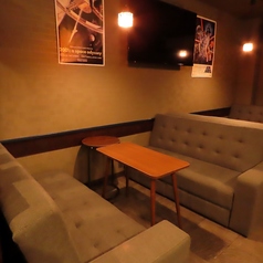 ダイニングバー マクノウチの特集写真