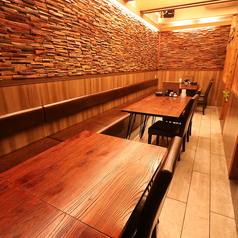 25名まで貸し切りもOK♪事前にご相談ください！