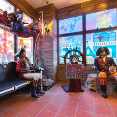 MAGIC OCEAN マジックオーシャンの外観3