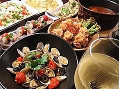 倉敷　Dining Bar FLOG(ダイニングバー　フロッグ）特集写真1