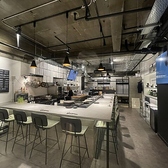 おばんざいkitchen Oの雰囲気2