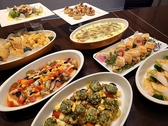 レストラン セブンシーズ オークラ千葉ホテルのおすすめ料理3