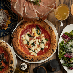 chichi cheese factory AND wine チチチーズファクトリーアンドワインの写真