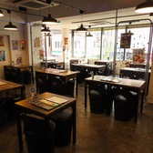 マシGO 新大久保店の雰囲気2