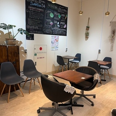 Deli&Cafe54の写真3