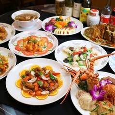 味宝楼 西本町店のおすすめ料理2