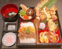 馳走庵 内本町店のおすすめランチ3