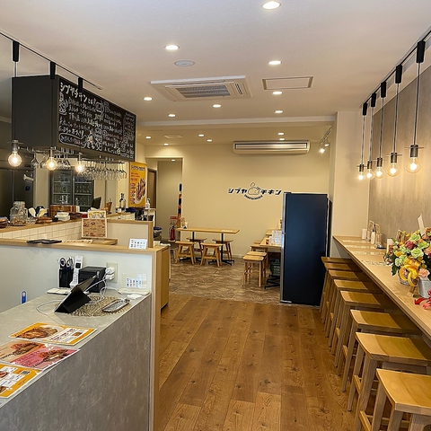 シブヤチキン 西新店 福岡市早良区 居酒屋 ネット予約可 ホットペッパーグルメ