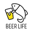 BEER LIFE SPORTS ビアライフカケルスポーツのロゴ
