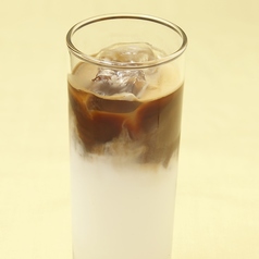 アイスカフェラッテ