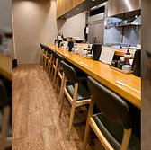 豚かつ あもんの雰囲気2