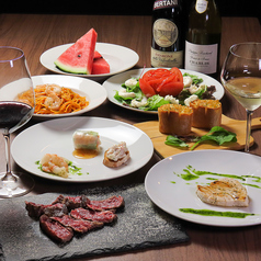 【喫煙×少人数貸切可】Dining　Bar　Selfish　本厚木の写真2