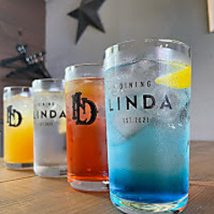 DINING LINDA ダイニング リンダのコース写真