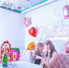 パセラ 新宿靖国通り店の特集写真