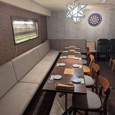 トラットリア イタリアンバール sol salienteの特集写真