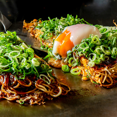 じゃけん 豊山本店のコース写真